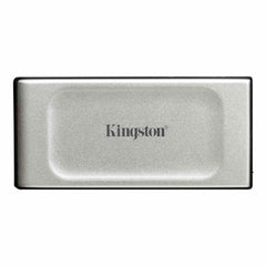External Hard Drive Kingston SXS2000/500G 500 GB SSD 500 GB SSD USB 3.2