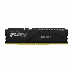 RAM Memory Kingston 5600 FURY BEAST DDR5 16GB