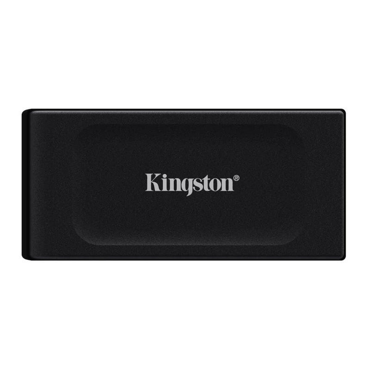 External Hard Drive Kingston SXS1000/1000G SSD 1 TB SSD
