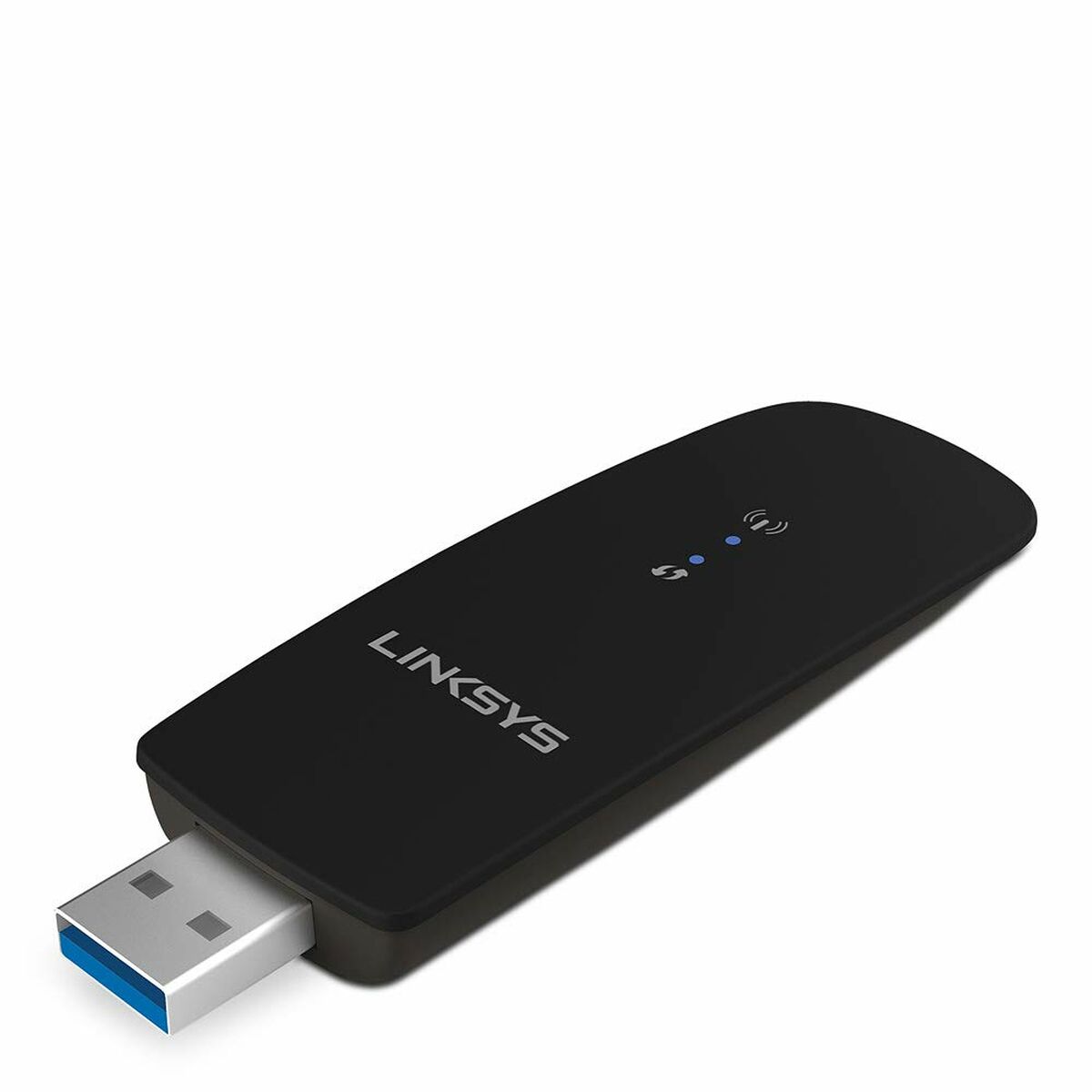 Network Card Linksys WUSB6300