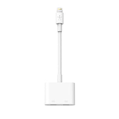 Lightning Cable Belkin F8J198BTWHT