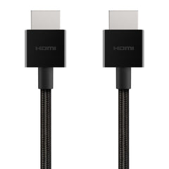 HDMI Cable Belkin AV10176BT2M-BLK 2 m Black