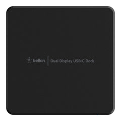 Dockstation Belkin INC002VFBK