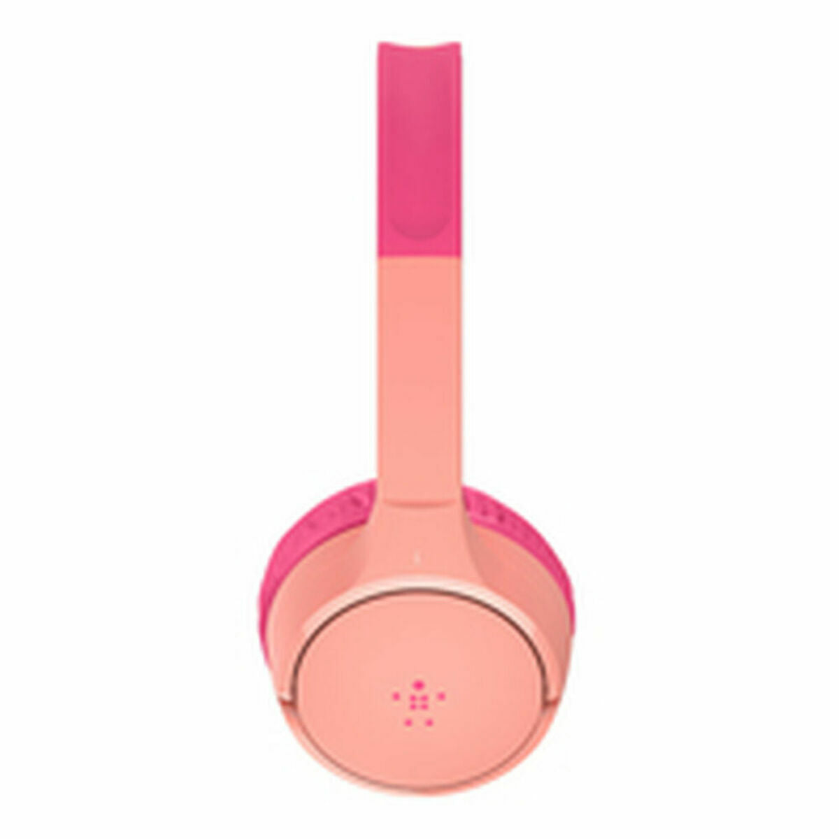 Wireless Headphones Belkin AUD002BTPK Pink