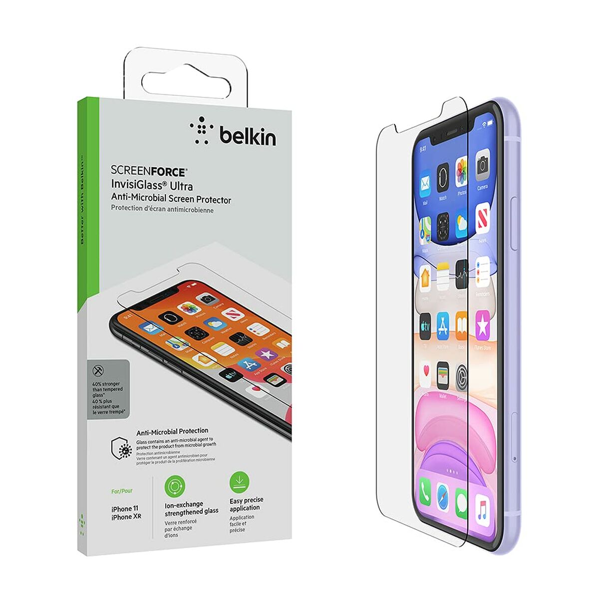 Screen Protector Belkin