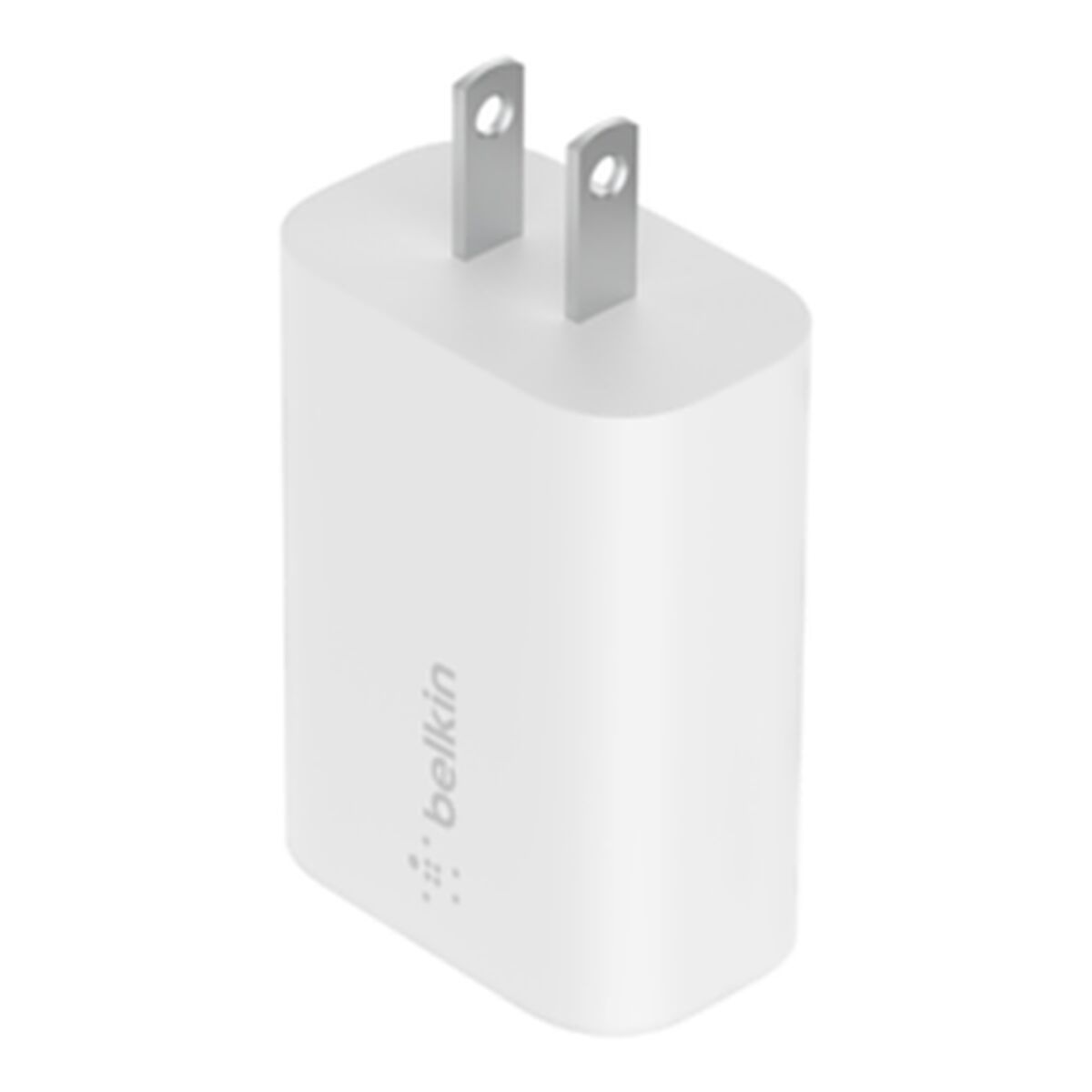 Wall Charger Belkin WCA004VF1MWH-B6