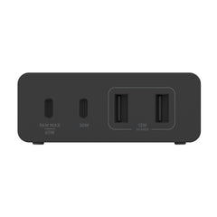 Wall Charger Belkin WCH010vfBK Black