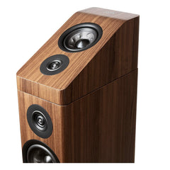 Speakers Polk Reserve R900 Wood