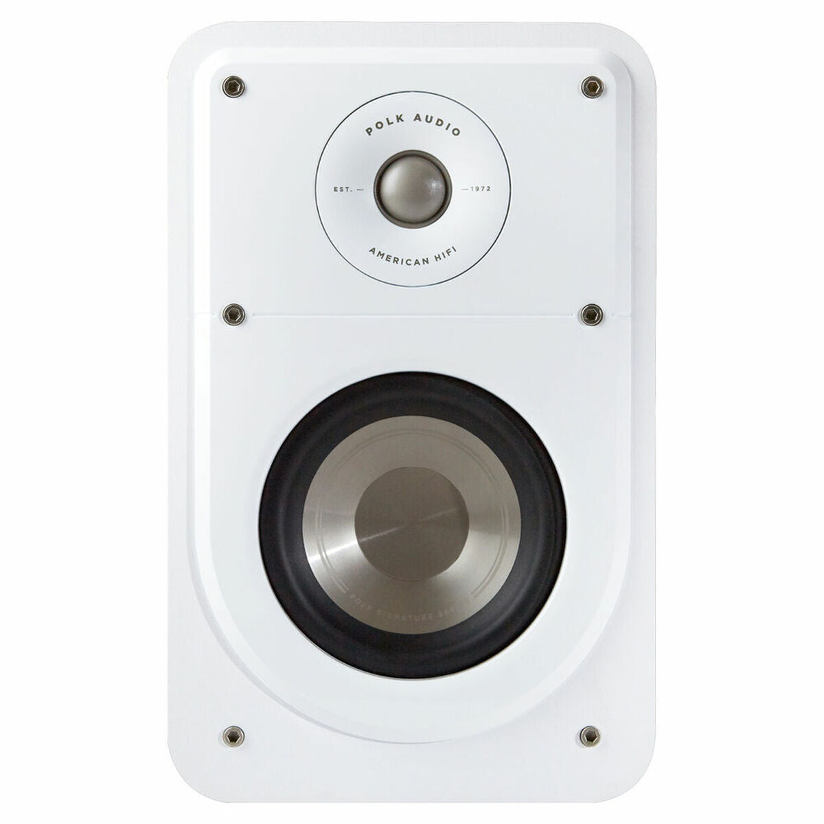 Speakers Polk Elite ES15 White 100 W