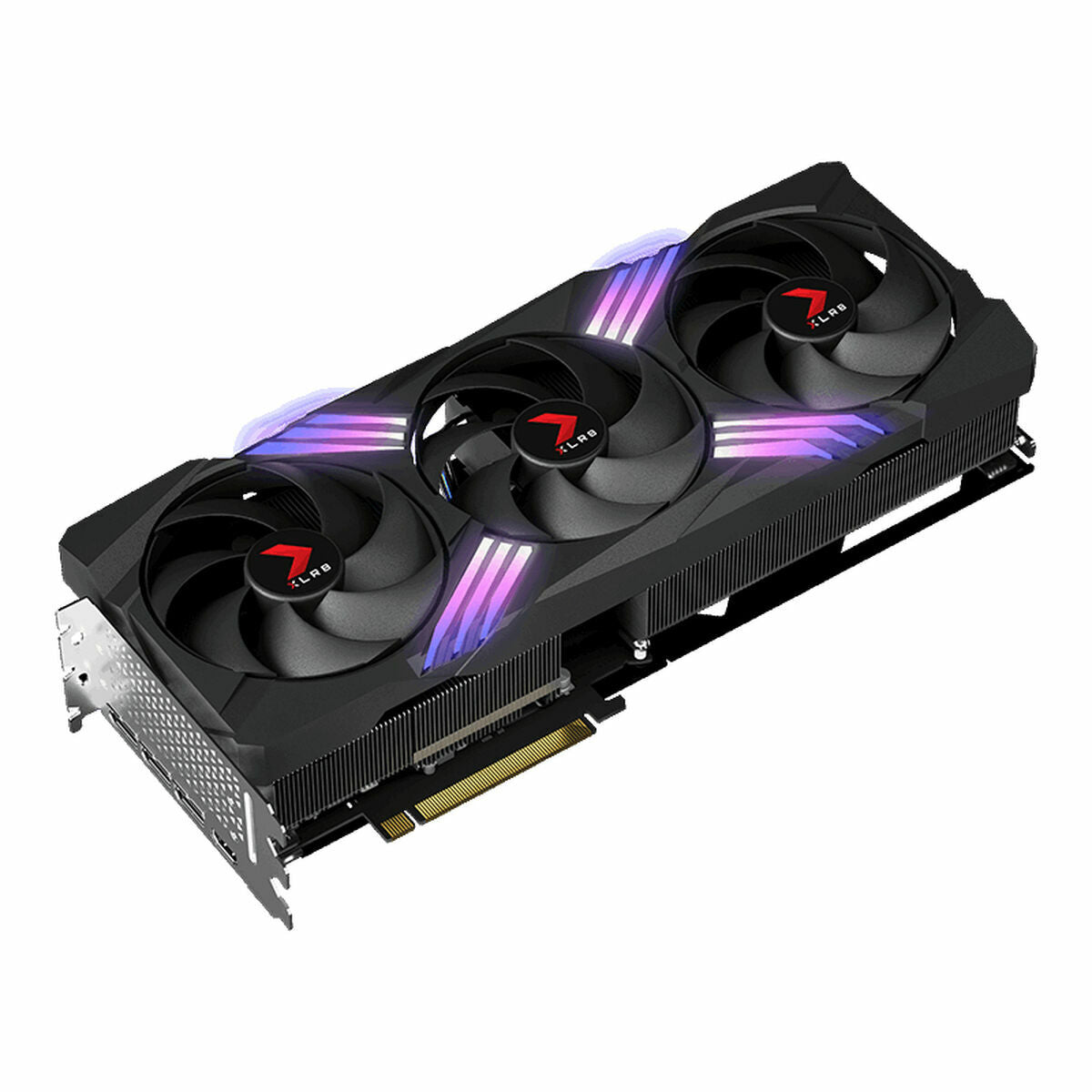 Graphics card PNY VERTO EPIC-X 12 GB GDDR6 GeForce RTX 4070 Ti