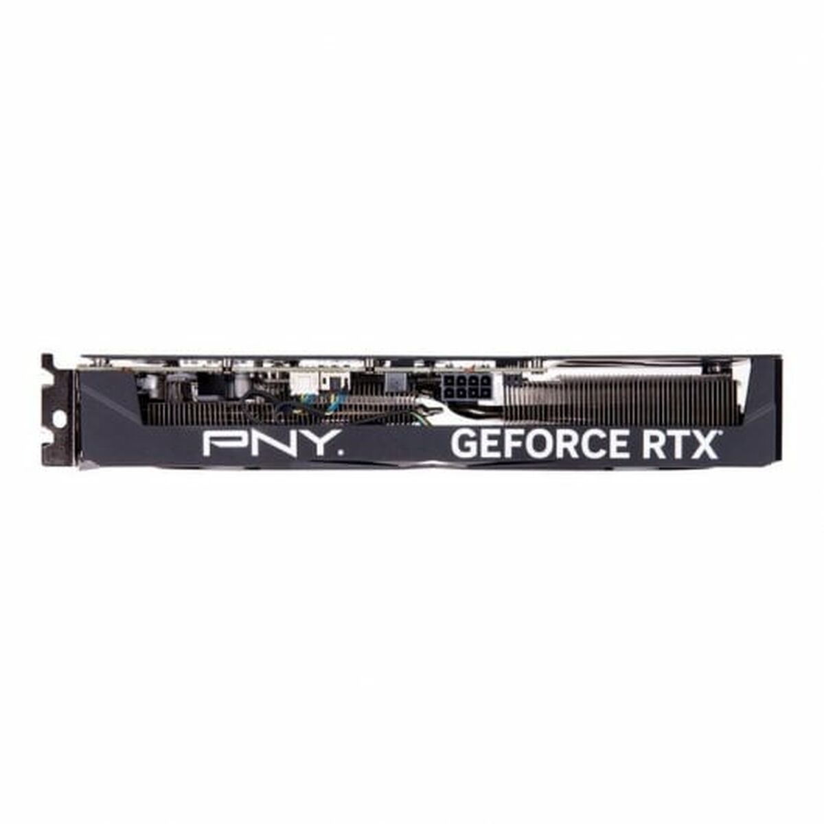 Graphics card PNY VCG407012DFXPB1 GEFORCE RTX 4070 12 GB GDDR6X