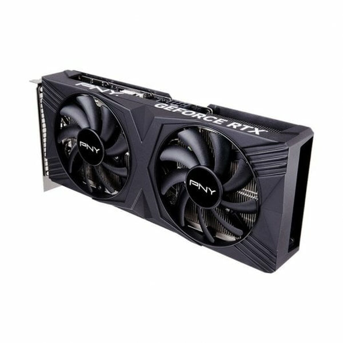 Graphics card PNY VCG4060T8DFXPB1 Geforce RTX 4060 Ti GDDR6