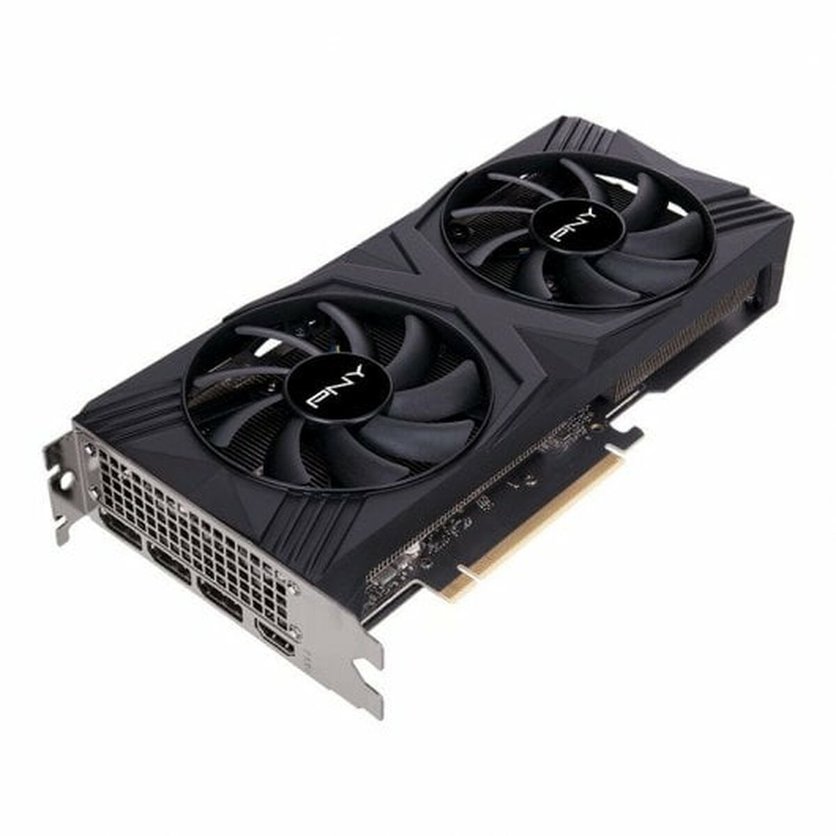 Graphics card PNY VCG4060T8DFXPB1 Geforce RTX 4060 Ti GDDR6