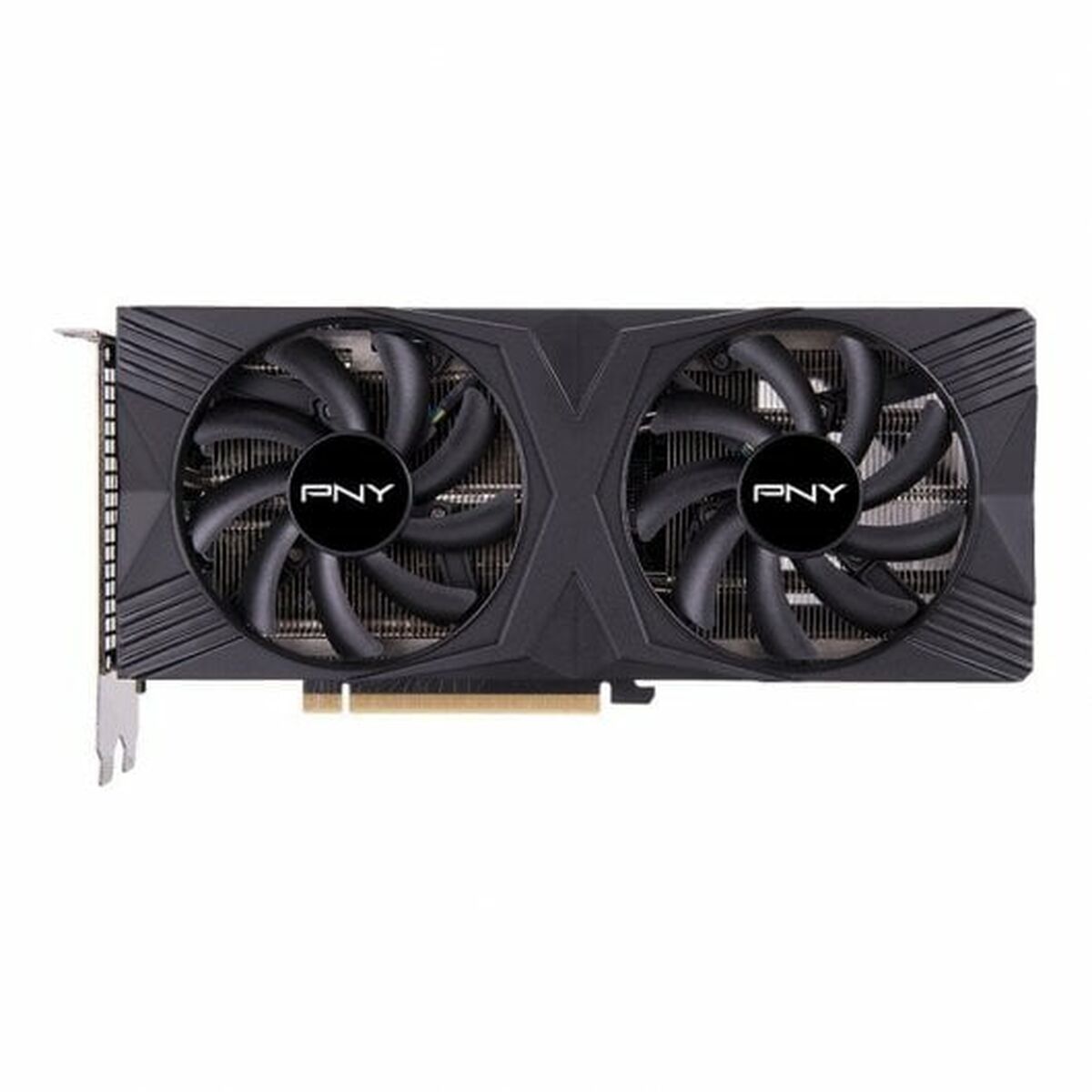 Graphics card PNY VCG4060T8DFXPB1 Geforce RTX 4060 Ti GDDR6