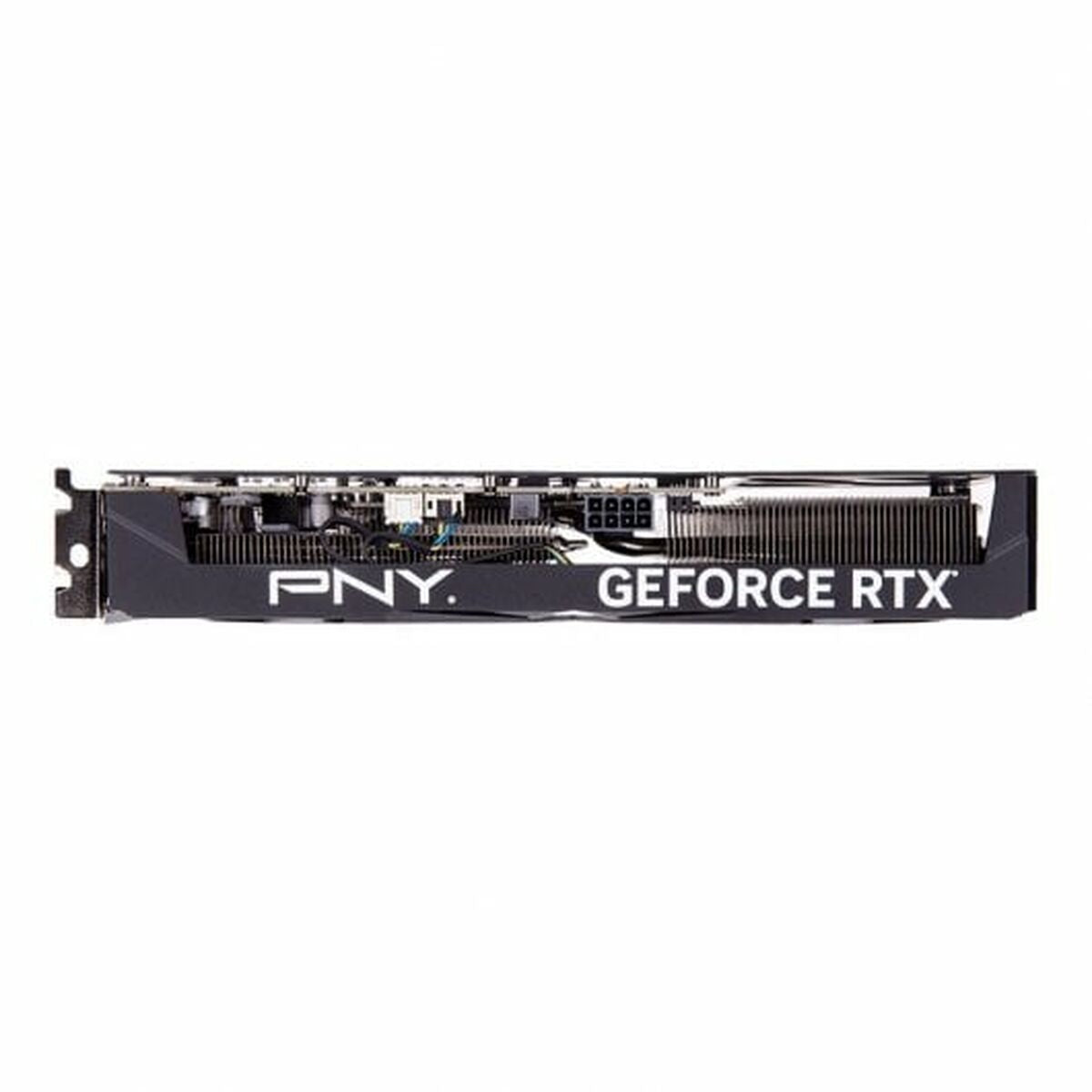 Graphics card PNY VCG4060T8DFXPB1 Geforce RTX 4060 Ti GDDR6