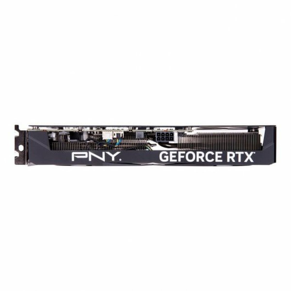 Graphics card PNY VCG4060T16DFXPB1 Geforce RTX 4060 Ti 16 GB GDDR6