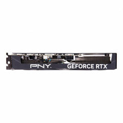 Graphics card PNY VCG4060T16DFXPB1 Geforce RTX 4060 Ti 16 GB GDDR6