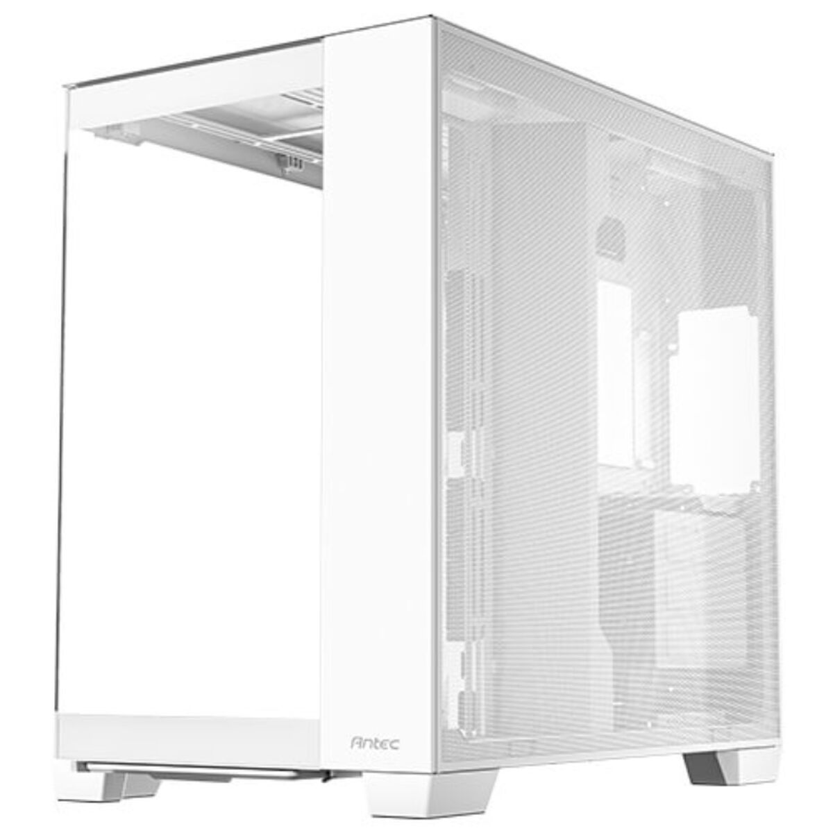 ATX Semi-tower Box Antec C8 White