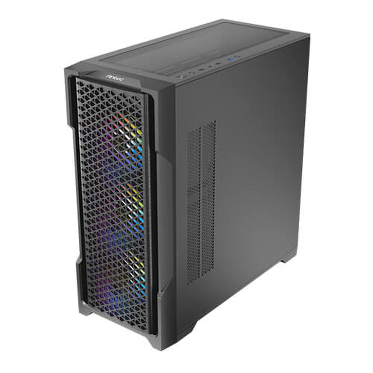 ATX Semi-tower Box Antec AX90 Black