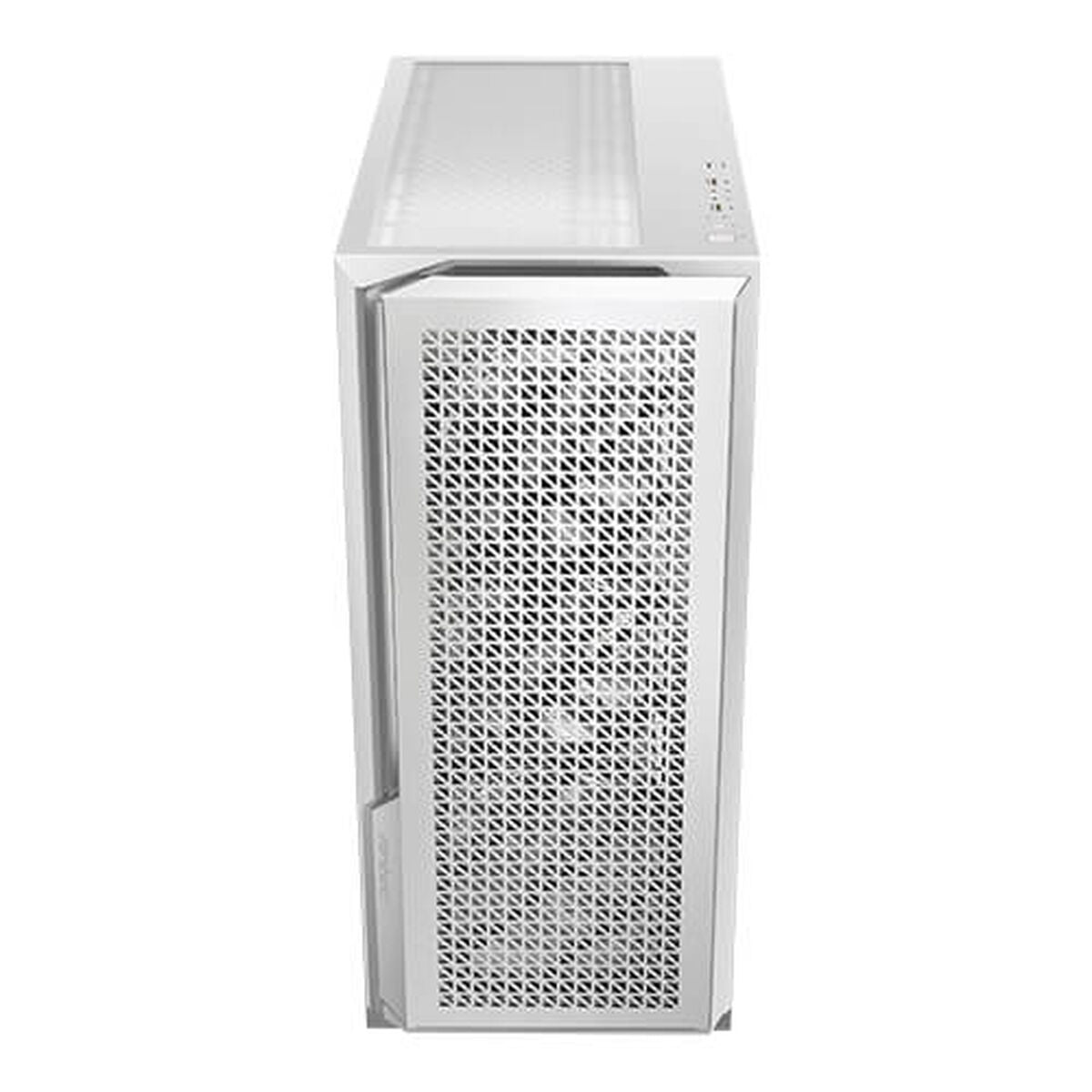 ATX Semi-tower Box Antec P20C White