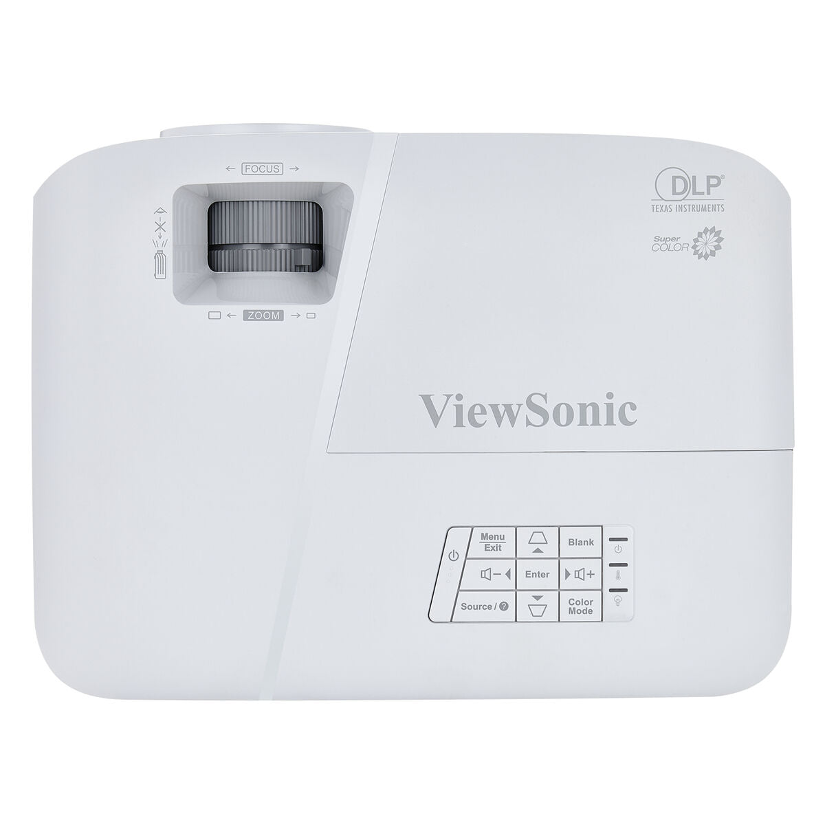 Projector ViewSonic SVGA 3600 lm