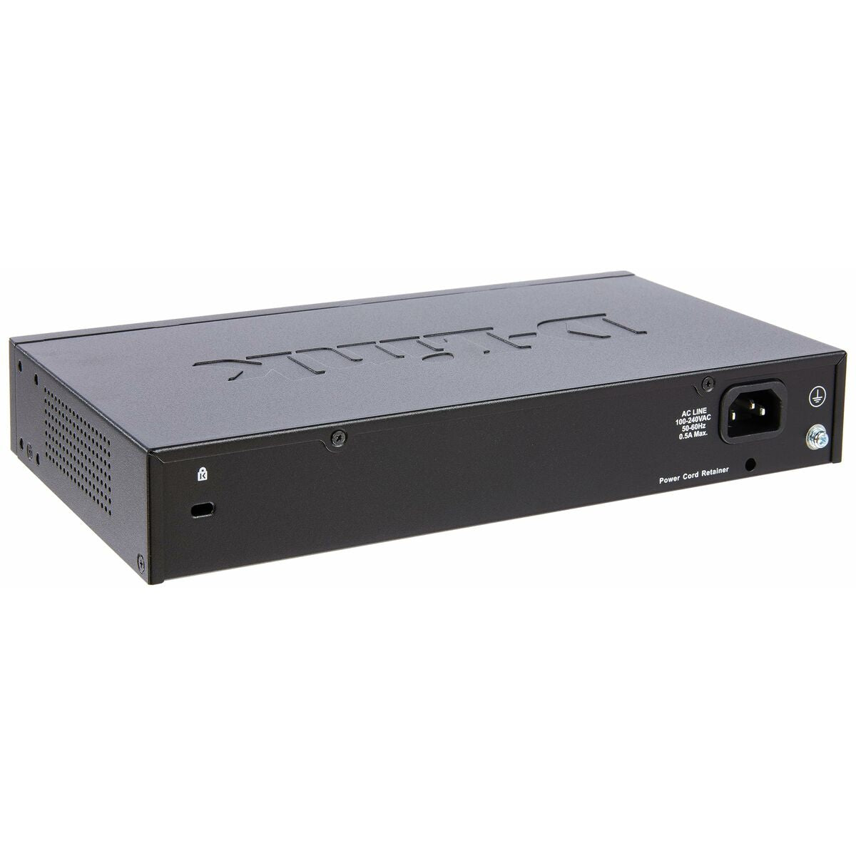 Switch D-Link DES-1024D/E