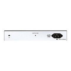 Desktop Switch D-Link DGS-1210-10P         10 Puertos RJ45