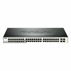 Switch D-Link DGS-1210-48/E