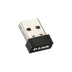 Wi-Fi USB Adapter USB 2.0 D-Link DWA-121