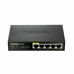 Desktop Switch D-Link NSWSSO0215 4 x RJ45 1 x PoE