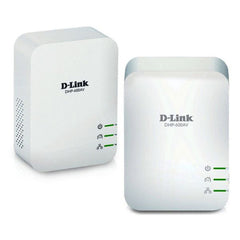 Access point D-Link DHP-601AV