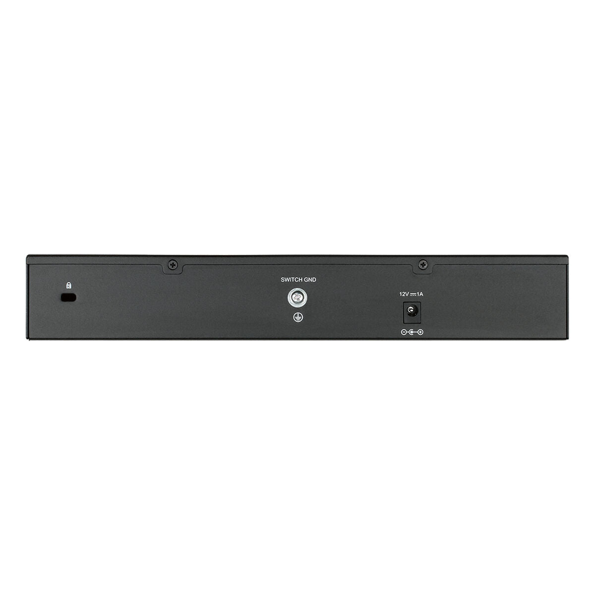 Desktop Switch D-Link GO-SW-16G