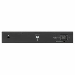 Desktop Switch D-Link GO-SW-24G/E LAN 10/100/1000 LED