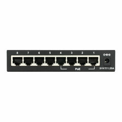 Switch D-Link DES-1008PA