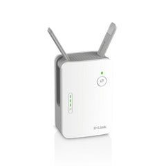 Wi-Fi Amplifier D-Link DAP-1620 AC1200 10 / 100 / 1000 Mbps