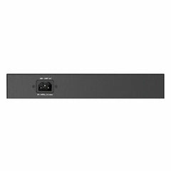 Desktop Switch D-Link DGS-1008MP 16 Gbps LAN