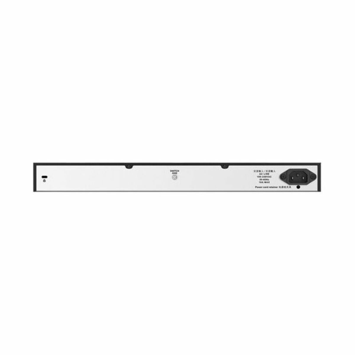 Cabinet Switch D-Link DGS-1026MP