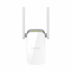 Access Point Repeater D-Link DAP-1610             LAN WIFI White