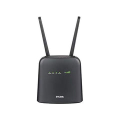 Router D-Link DWR-920 Wi-Fi 300 Mbps