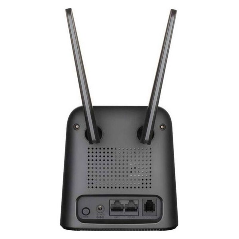 Router D-Link DWR-920 Wi-Fi 300 Mbps