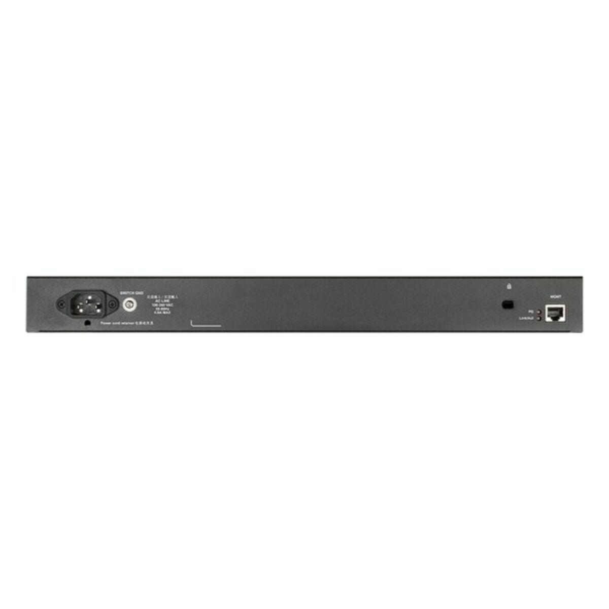 Switch D-Link DGS-1520-28          24xGbE 2x10GbE 2xSFP+