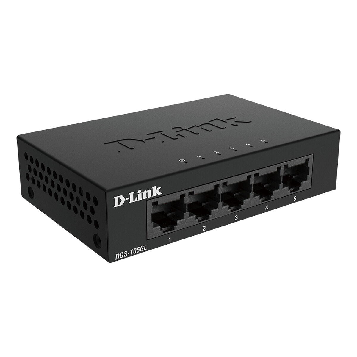 Desktop Switch D-Link DGS-105GL