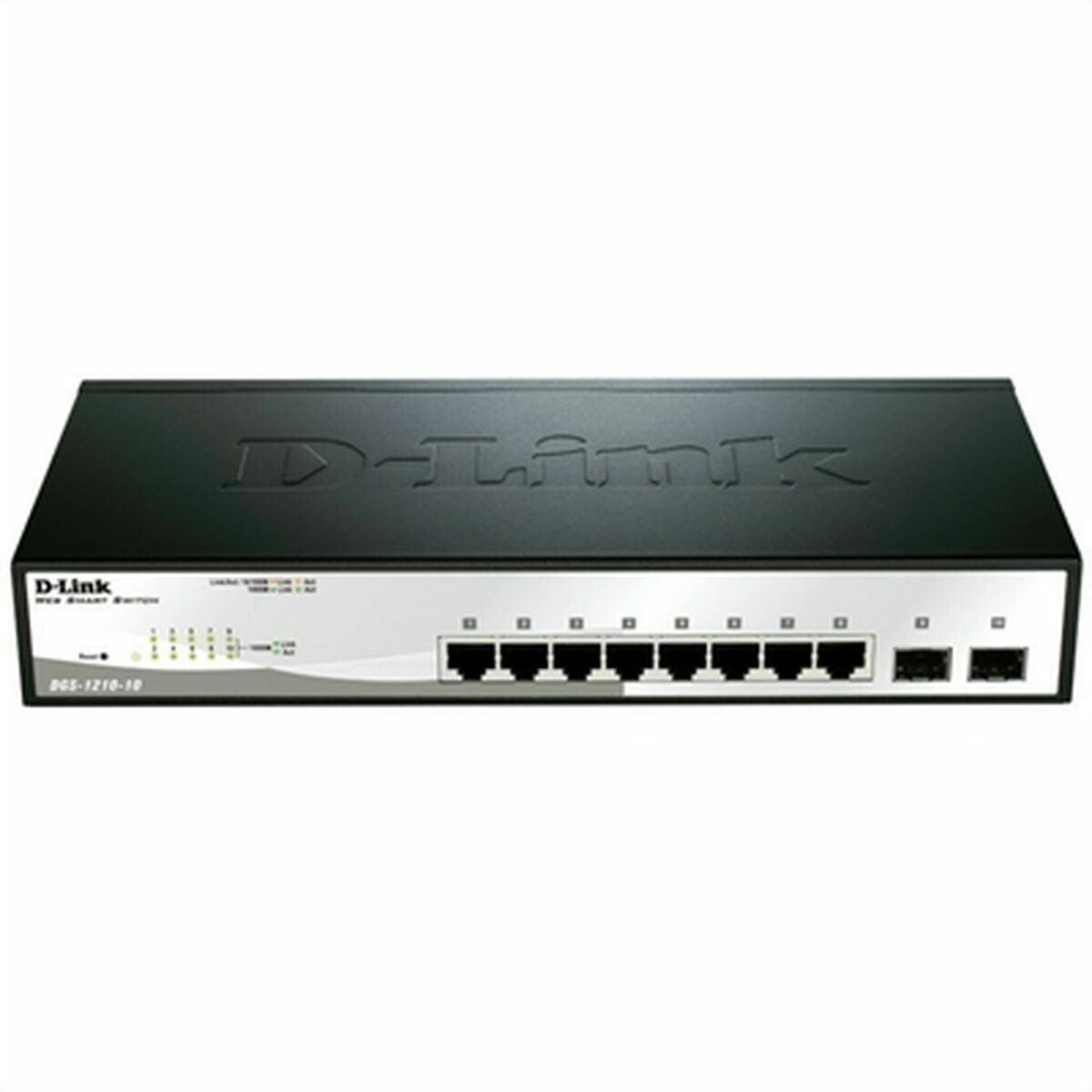 Switch D-Link DGS-1210-10/E