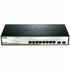 Switch D-Link DGS-1210-10/E