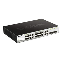 Switch D-Link DGS-1210-16/E