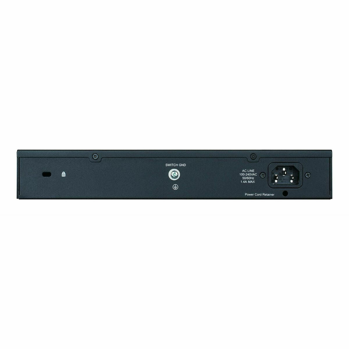 Switch D-Link DGS-1100-24PV2/E