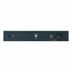 Switch D-Link DGS-1100-24PV2/E