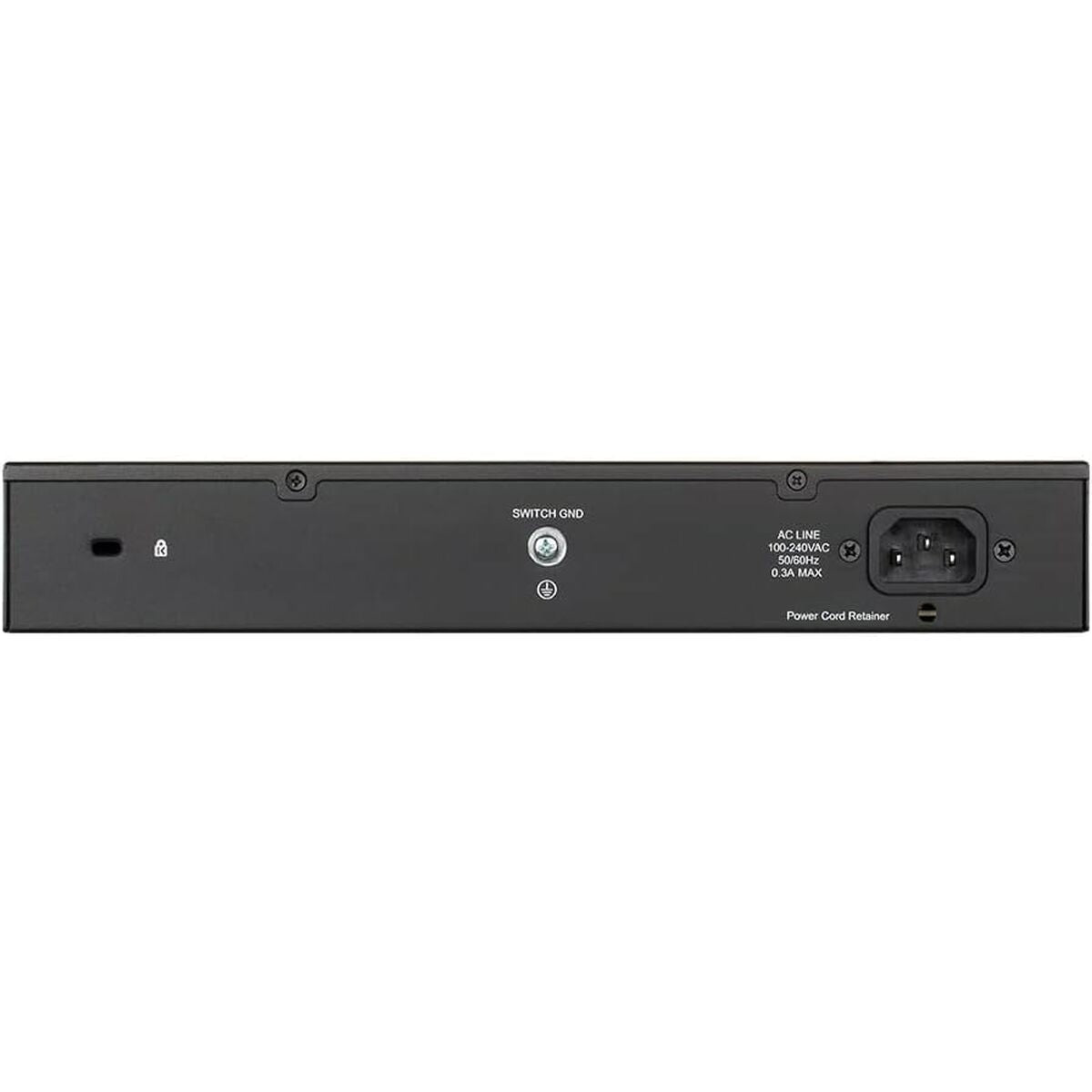 Switch D-Link DGS-1100-24V2/E