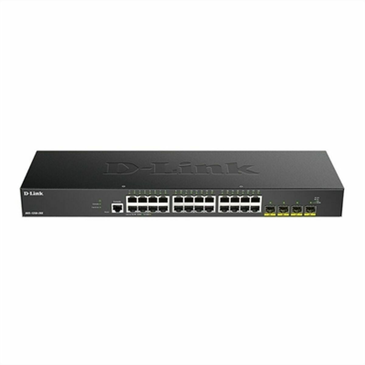 Switch D-Link DGS-1250-28X/E