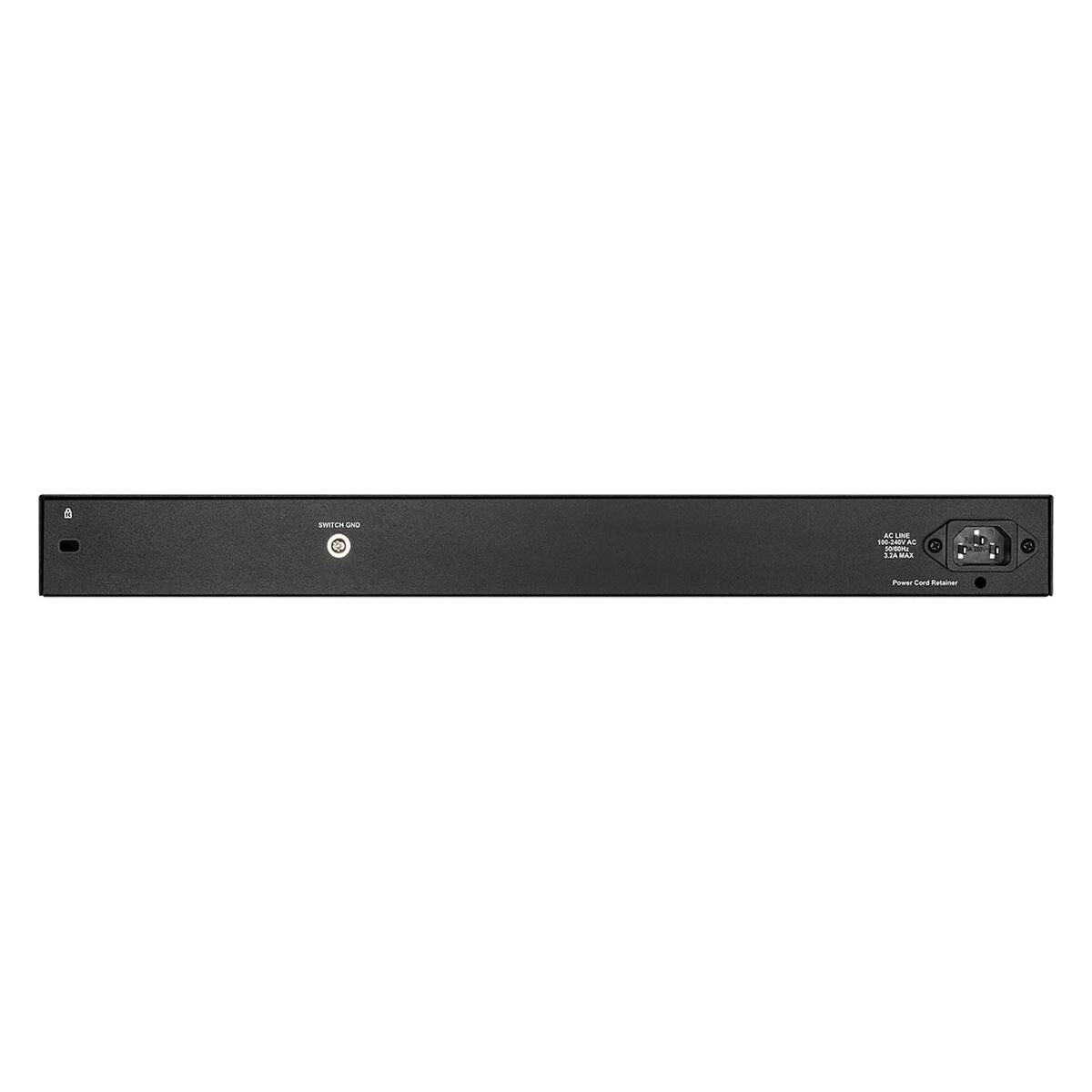 Switch D-Link DGS-1210-24P/E